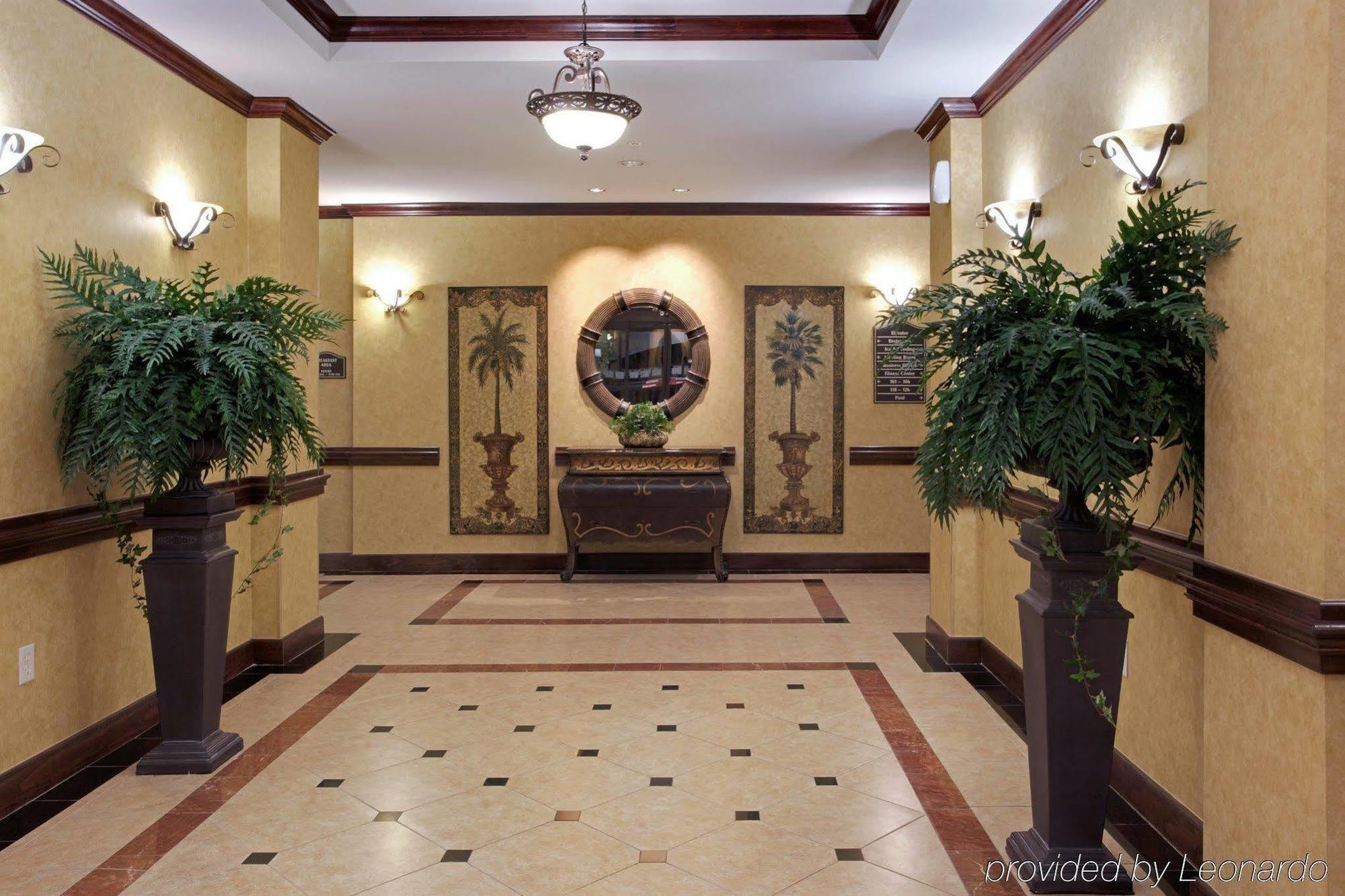 Holiday Inn Express & Suites Wharton By Ihg Esterno foto