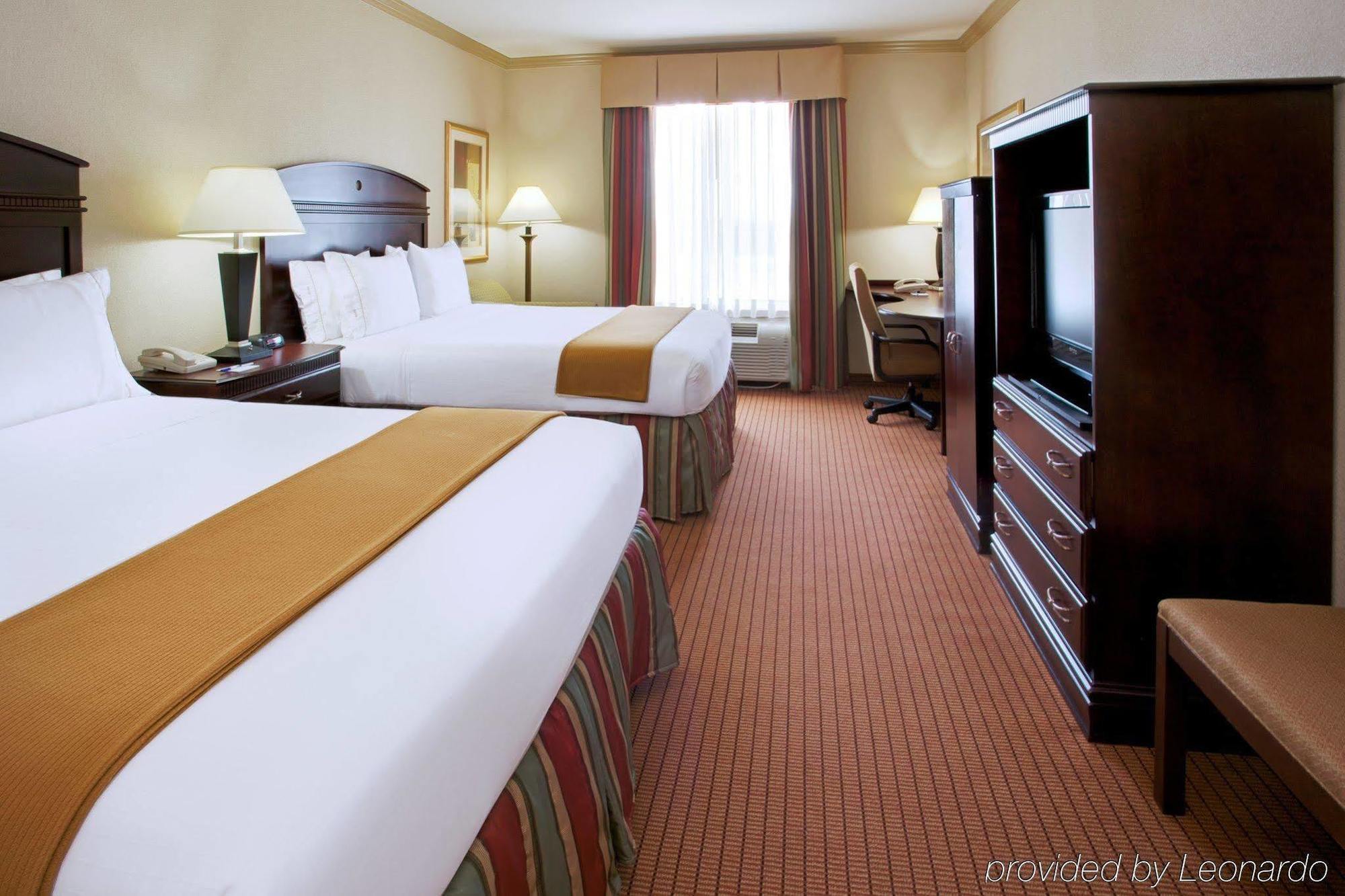Holiday Inn Express & Suites Wharton By Ihg Camera foto